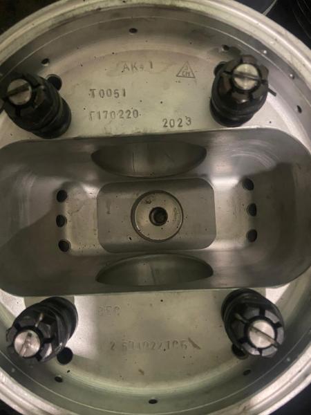 ПОРШЕНЬ 2-5Д49.22.1 — фото 2